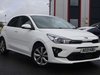 Kia Rio 1.0 T-GDi MHEV 3 Hatchback 5dr Petrol Hybrid DCT Euro 6 (s/s) (118 bhp)