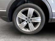 Volkswagen Tiguan 2.0 TSI SEL SUV 5dr Petrol DSG 4Motion Euro 6 (s/s) (190 ps) Air Con - Blue 10