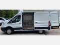 Ford Transit 2.2 TDCi 350 HDT Panel Van 5dr Diesel Manual RWD L2 H2 Euro 6 (s/s) (155 ps 16
