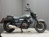 Um Renegade 2017 17K RUNNING CRUISER BIKE PROJECT 125CC LEARNER