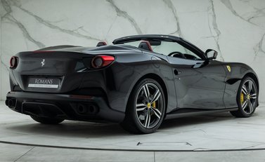 Ferrari Portofino 9
