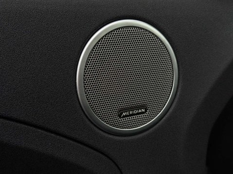 Land Rover Range Rover Evoque 2.2 SD4 Pure Auto 4WD Euro 5 (s/s) 5dr 74