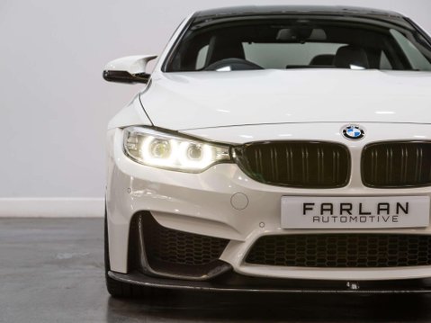 BMW M4 3.0 BiTurbo Competition Coupe 2dr Petrol DCT Euro 6 (s/s) (450 ps) 12