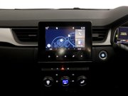 Renault Captur 1.6 E-TECH 9.8kWh techno SUV 5dr Petrol Plug-in Hybrid Auto Euro 6 (s/s) (1 17