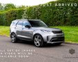 Land Rover Discovery R-DYNAMIC HSE MHEV. 7 SEATS. ELECTRIC TOWBAR. OPENING PANO ROOF. 22S. 