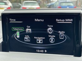 Audi A1 1.0 A1 Sport Nav TFSI Semi-Auto 3dr 26