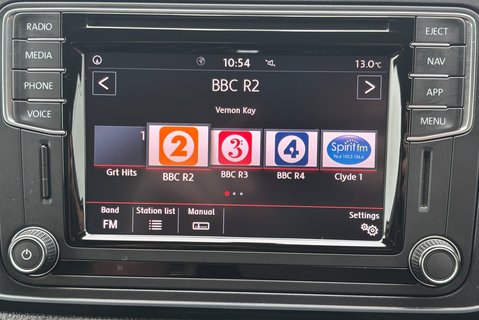 Volkswagen Amarok DC V6 258 ps Tdi Highline 4Motion - Factory Diff Lock 25