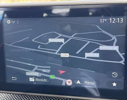 Dacia Sandero 1.0 Sandero Stepway Prestige TCe 5dr 26