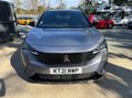 Peugeot 5008 1.5 5008 GT Blue HDi S/S 5dr 19