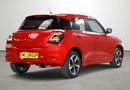 Suzuki Swift 1.2 Mild Hybrid Ultra ALLGRIP 5dr 8