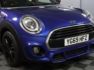 Mini Hatch COOPER SPORT 25