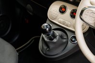 Fiat 500 STANDARD 32