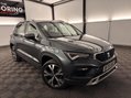 SEAT Ateca 1.5 TSI EVO SE Technology Euro 6 (s/s) 5dr 2