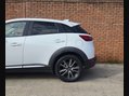 Mazda CX-3 2.0 CX-3 Sport Nav 5dr 9