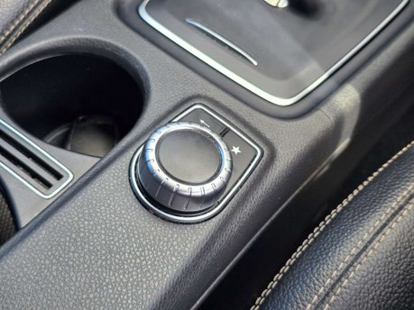 Mercedes-Benz A Class 1.6 A180 Sport Edition Hatchback 5dr Petrol 7G-DCT Euro 6 (s/s) (122 ps) 42