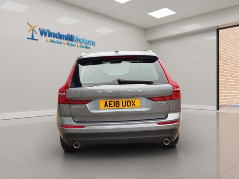 Volvo XC60 2.0 T5 Momentum Auto AWD Euro 6 (s/s) 5dr 10