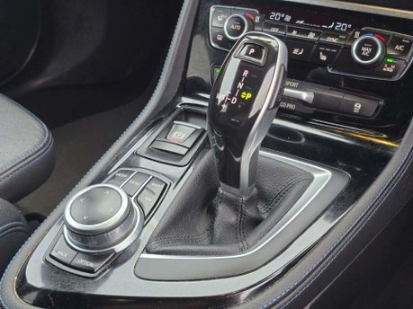 BMW 2 Series 1.5 218i M Sport MPV 5dr Petrol DCT Euro 6 (s/s) (140 ps) 20