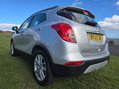 Vauxhall Mokka X 1.6i Active Euro 6 (s/s) 5dr 4