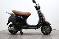 Piaggio ET2 VESPA ET2 50