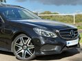 Mercedes-Benz E Class 3.0 E350 V6 BlueTEC AMG Night Edition (Premium Plus) G-Tronic+ Euro 6 (s/s) 6