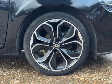 Renault Clio 1.5 Clio Iconic dCi 5dr 38