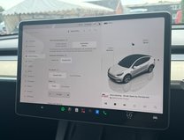 Tesla Model Y (Dual Motor) Long Range SUV 5dr Electric Auto 4WDE (384 bhp) 21
