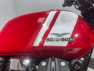 Moto Guzzi V7 ABS SPECIAL 2015 ONLY 7K MOT EXCELLENT CONDITION RETRO 744CC 38