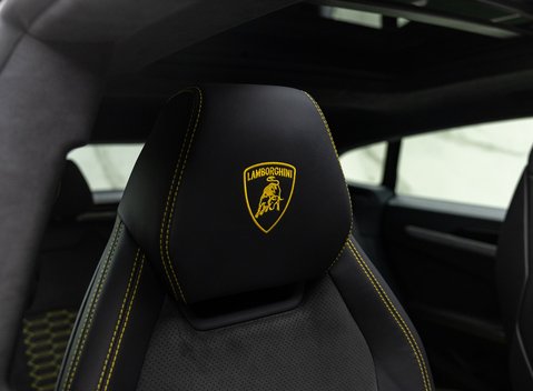 Lamborghini Urus S 15
