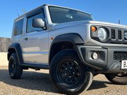 Suzuki Jimny ALLGRIP 14