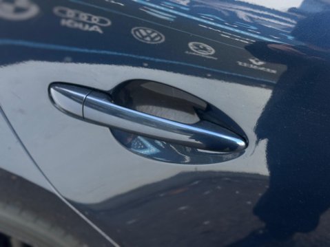 Mazda 3 2.0 SKYACTIV-G Sport Nav Euro 6 (s/s) 5dr 24