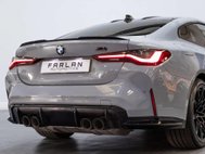 BMW M4 3.0 BiTurbo Competition Coupe 2dr Petrol Steptronic Euro 6 (s/s) (510 ps) 35