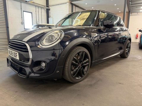 Mini Hatch 1.5 Cooper Sport 3dr 2