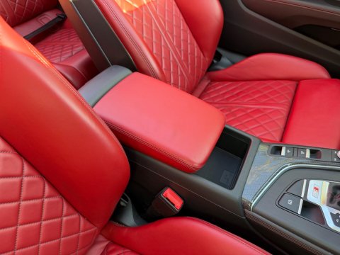 Audi S5 S5 TFSI QUATTRO 25