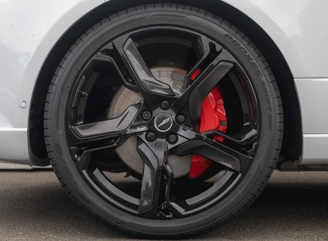 Land Rover Range Rover 5.0 Autobiography Overfinch 10