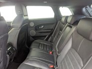 Land Rover Range Rover Evoque 2.0 Range Rover Evoque HSE Dynamic TD4 Auto 4WD 5dr 39