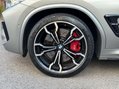 BMW X3 3.0 X3 M Competition Edition Auto 4WD 5dr 51