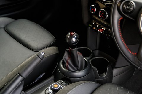 Mini Hatch COOPER SPORT 28
