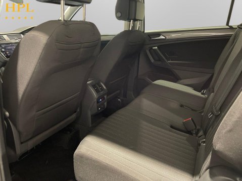 Volkswagen Tiguan Allspace 1.5 TSI Life SUV 5dr Petrol Manual Euro 6 (s/s) (150 ps) Bluetooth - DAB Ra 20