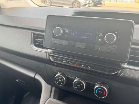 Renault Kangoo 1.5 dCi Blue ENERGY ML19 Start Panel Van 6dr Diesel Manual MWB Euro 6 (s/s) 16