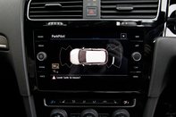 Volkswagen Golf GTD TDI 31