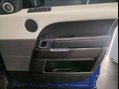 Land Rover Range Rover Sport 5.0 Range Rover Sport SVR V8 Auto 4WD 5dr 8