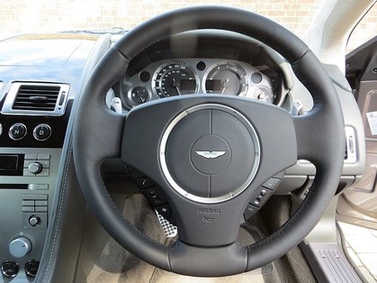 Aston Martin DB4GT Sells for Staggering Price at Bonhams Auction