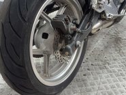Kawasaki Er ER6 2007 ONLY 12K PROJECT BIKE SPARES OR REPAIR 650CC A2 18