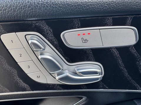 Mercedes-Benz GLC 2.1 GLC250d AMG Line (Premium) G-Tronic+ 4MATIC Euro 6 (s/s) 5dr 18