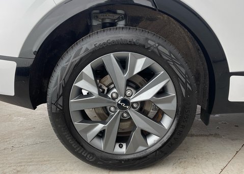 Kia Sportage 1.6 T-GDi GT-LINE DCT 48v 16