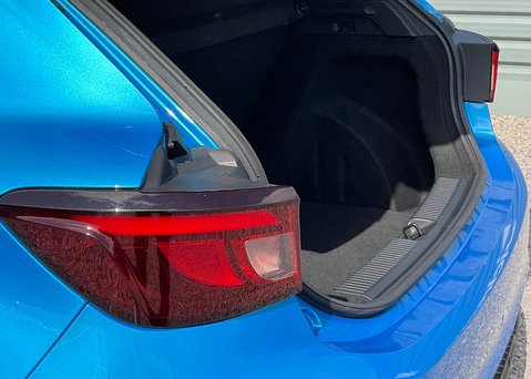 MG MG3 1.5 HYBRID+ SE 10