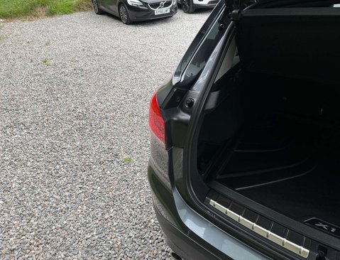 BMW X1 1.5 X1 sDrive 18I XLine Auto 5dr 45