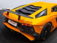 Lamborghini Aventador 6.5 V12 LP 750-4 Superveloce Coupe 2dr Petrol ISR 4WD Euro 6 (750 bhp) 70