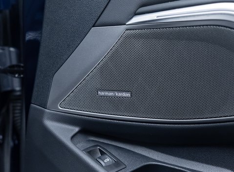 BMW M3 Touring 26