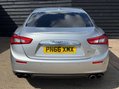 Maserati Ghibli 3.0 Ghibli DV6 Auto 4dr 13